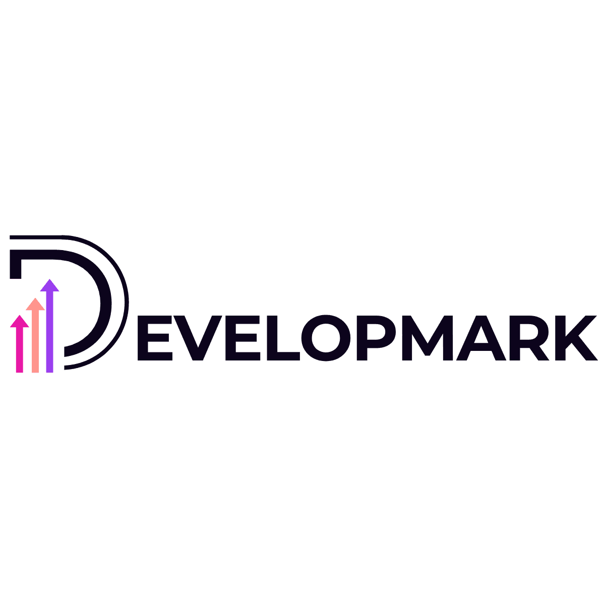 Developmark logo