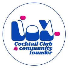 Joy Cocktail Club logo