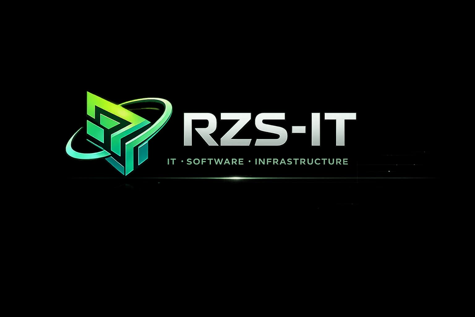 RZS IT logo