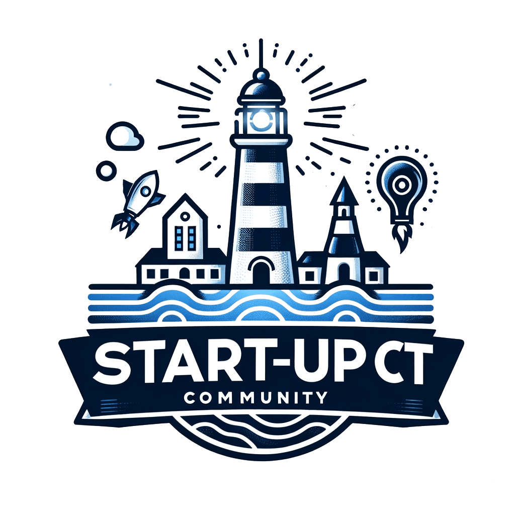 StartupCT logo