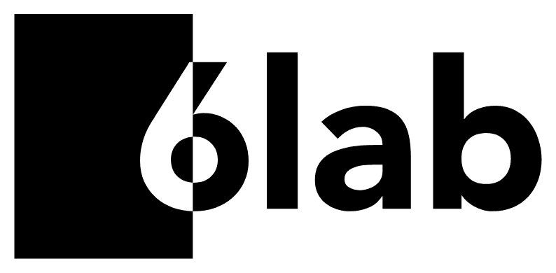 6lab logo