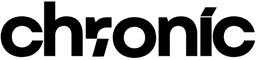 Chronic logo