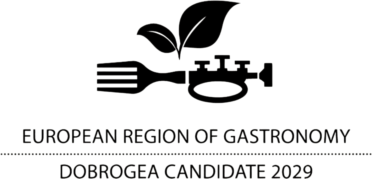ERG-2029 Dobrogea logo