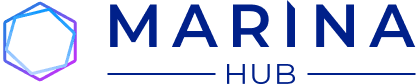 MarinaHub logo
