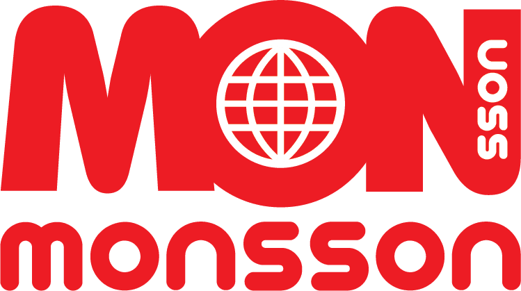 Monsson logo