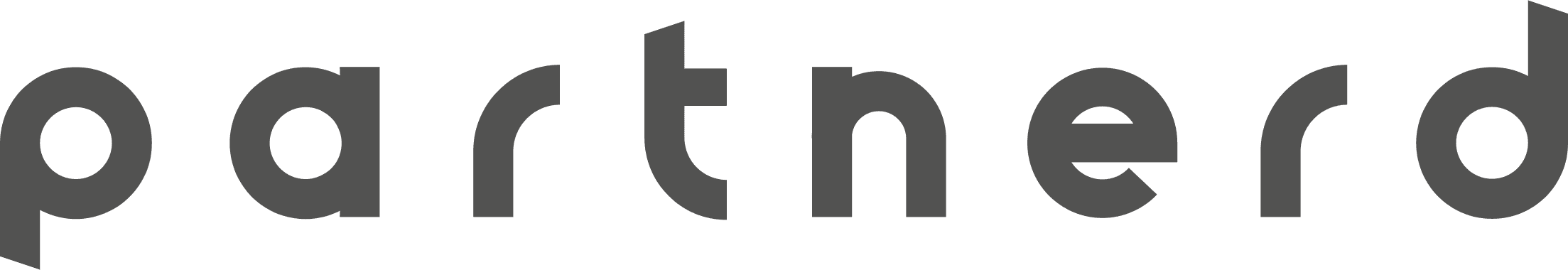 Partnerd logo