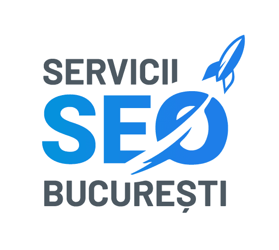 Servicii SEO București logo