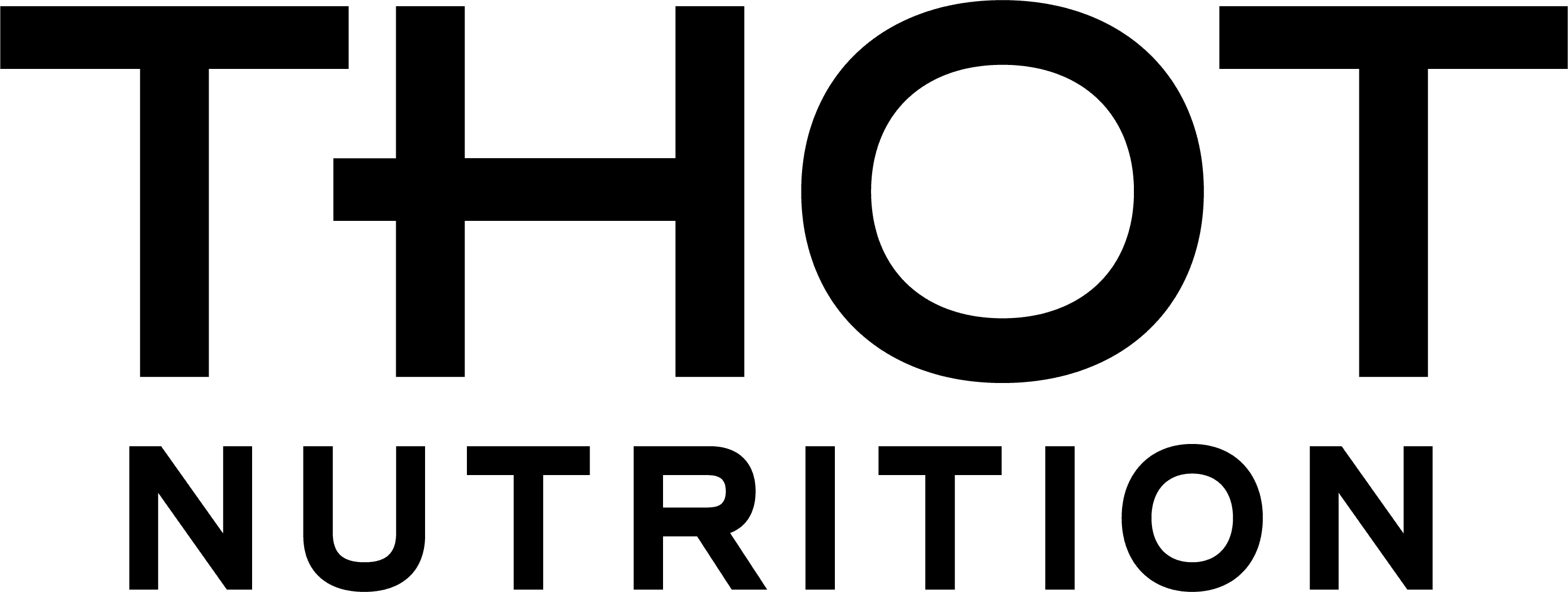 THOT Nutrition logo