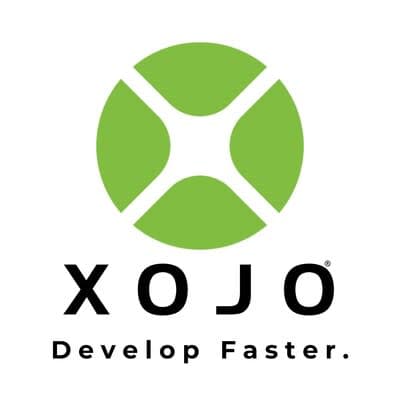 Xojo logo