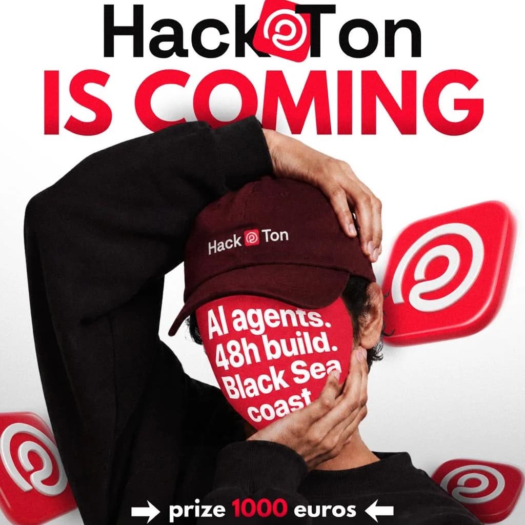 Hack A Ton