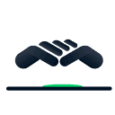 MoneyMate Pay logo